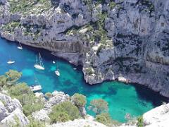 1 Les Calanques entre Marseille et Cassis 1_000026